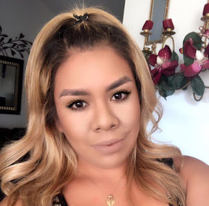 Meet your Posher, Marisol